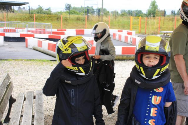 Karting