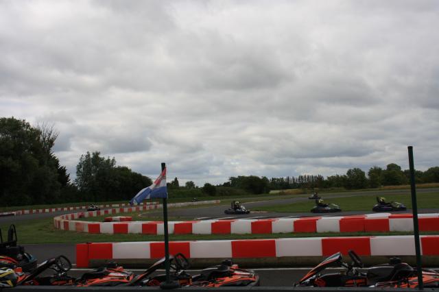 Karting