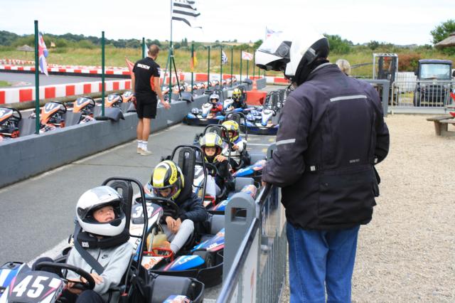 Karting