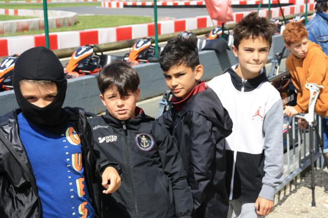 Karting