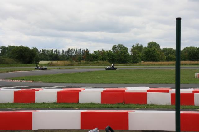 Karting