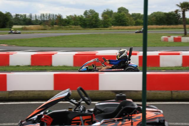 Karting