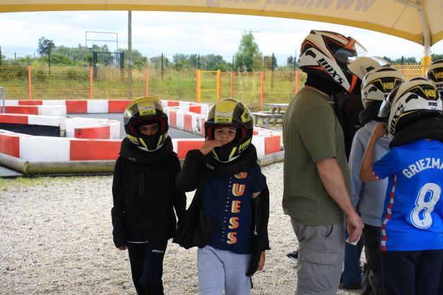 Karting