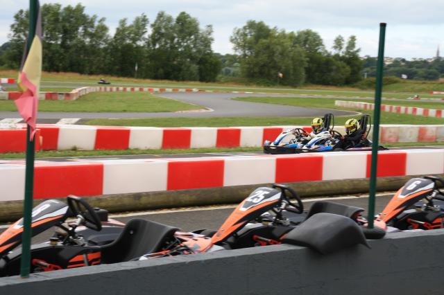 Karting