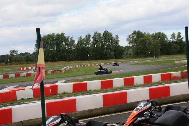 Karting