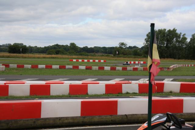 Karting