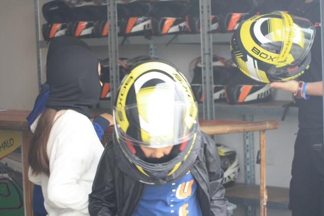 Karting