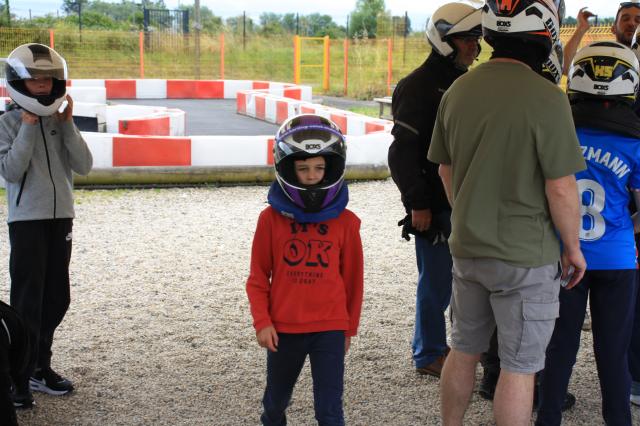 Karting