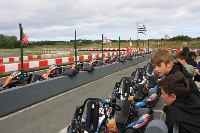 Karting