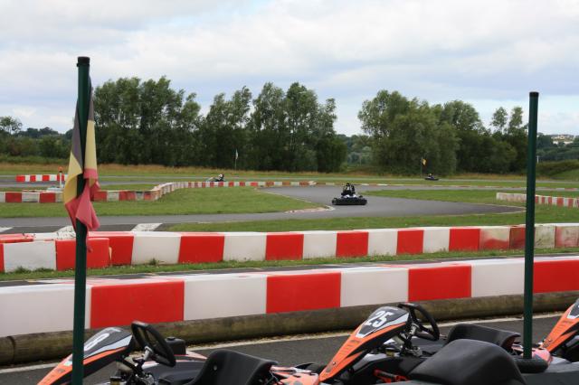 Karting