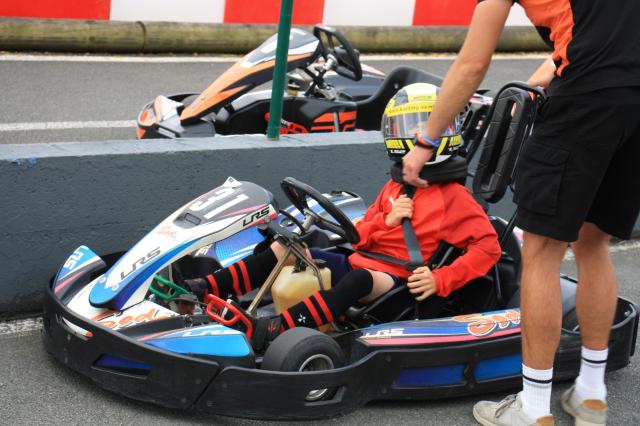 Karting