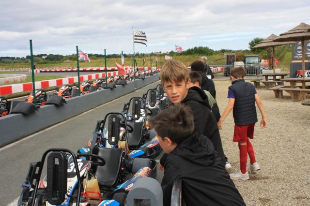 Karting