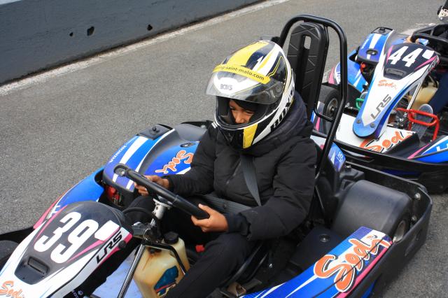 Karting