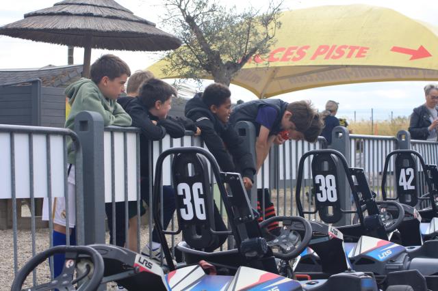 Karting