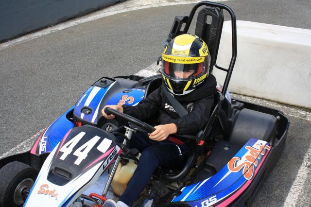 Karting