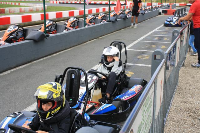 Karting