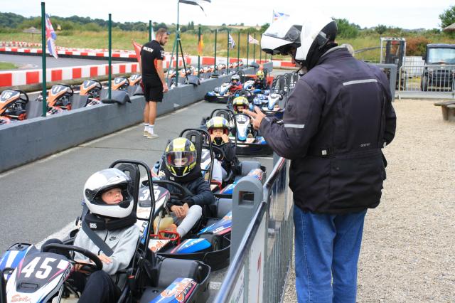 Karting