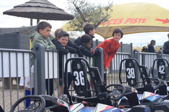 Karting