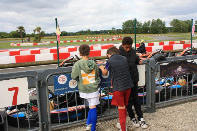 Karting