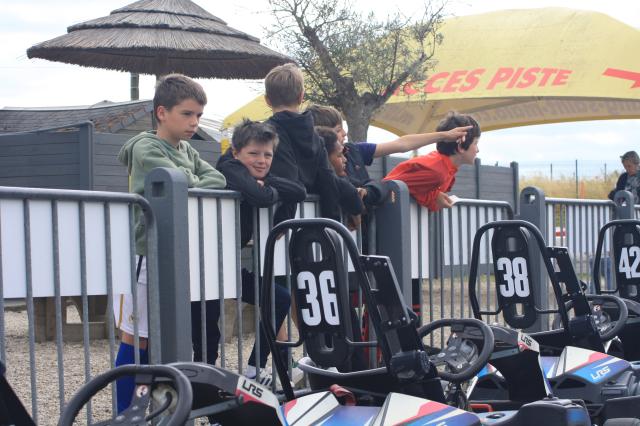 Karting