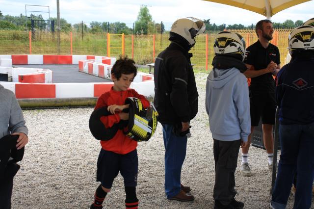 Karting