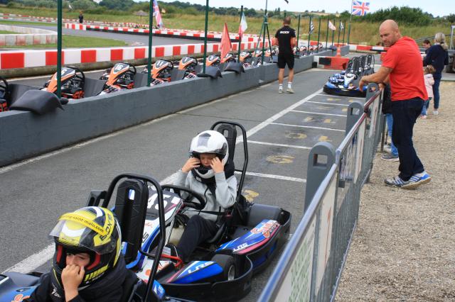 Karting