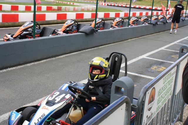 Karting