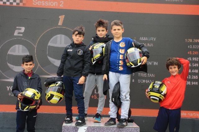 Karting