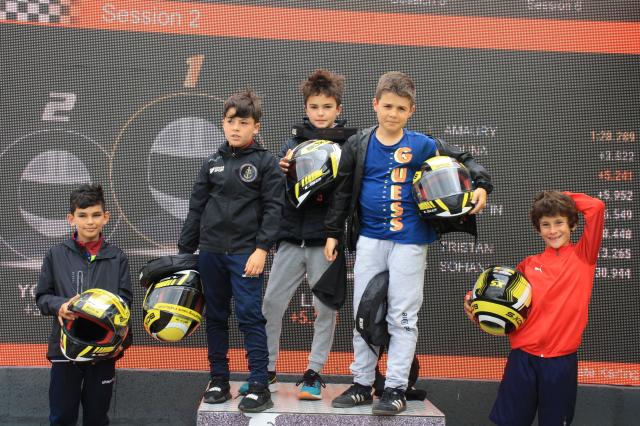 Karting