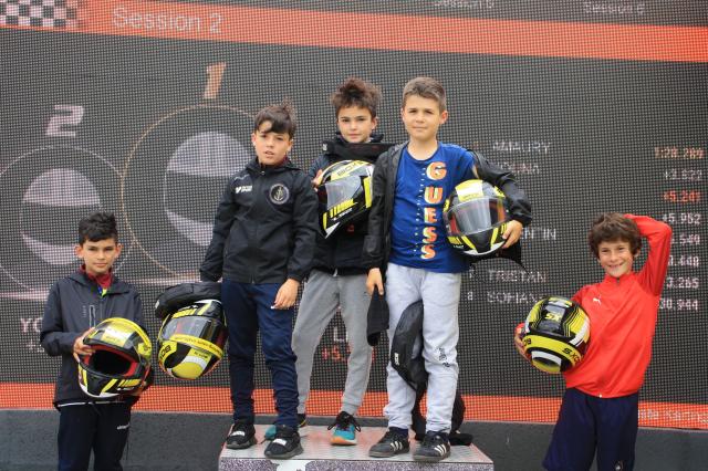 Karting