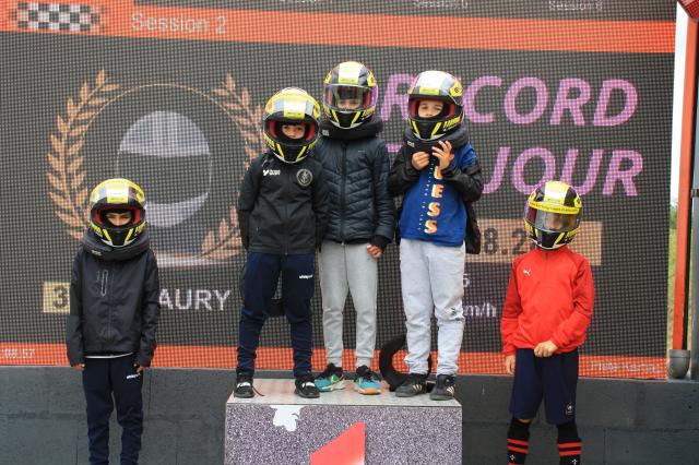 Karting