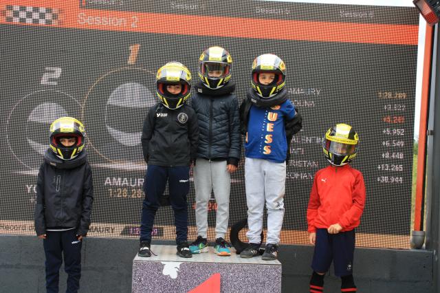 Karting