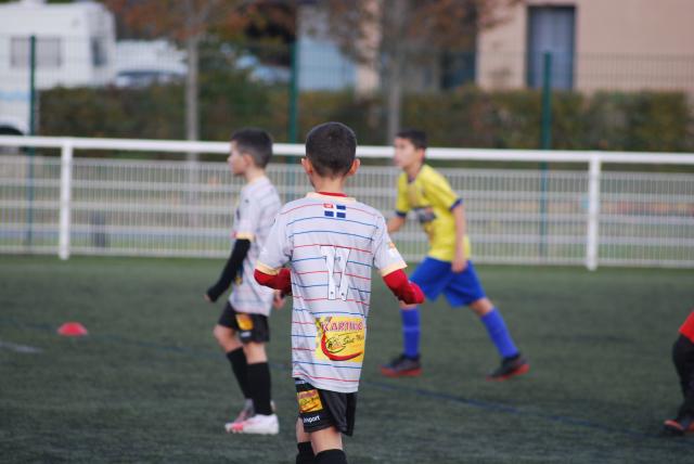 Matchs du 11 Novembre