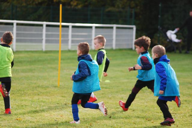 Matchs du 11 Novembre