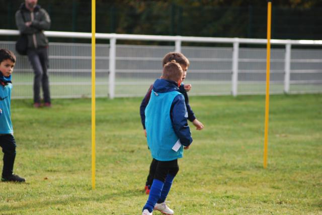 Matchs du 11 Novembre