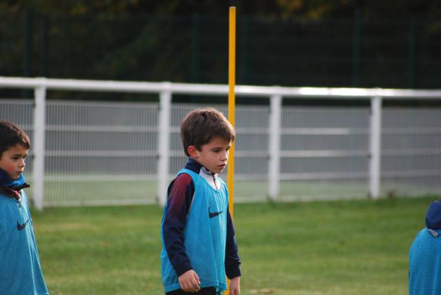 Matchs du 11 Novembre