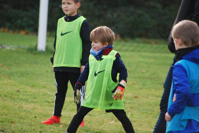 Matchs du 11 Novembre