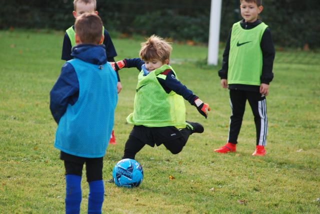 Matchs du 11 Novembre