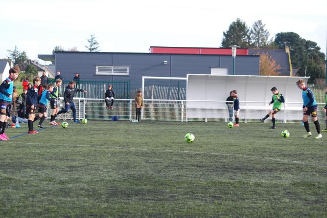 Matchs du 11 Novembre