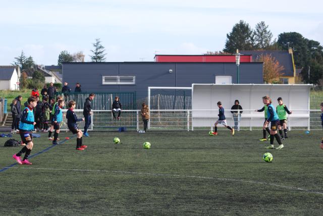 Matchs du 11 Novembre