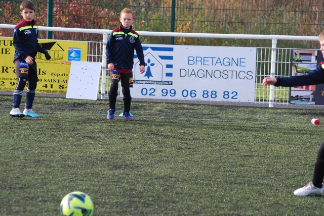 Matchs du 11 Novembre