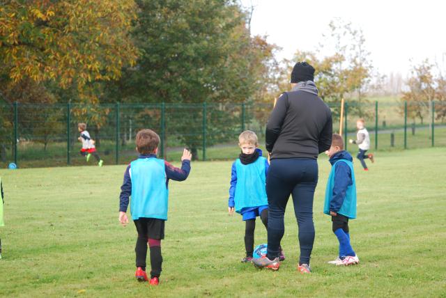 Matchs du 11 Novembre