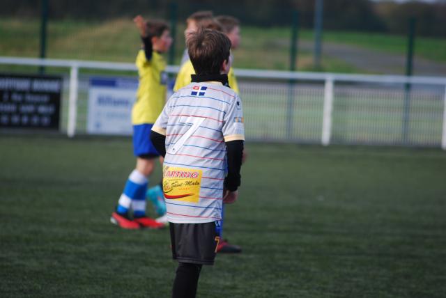 Matchs du 11 Novembre