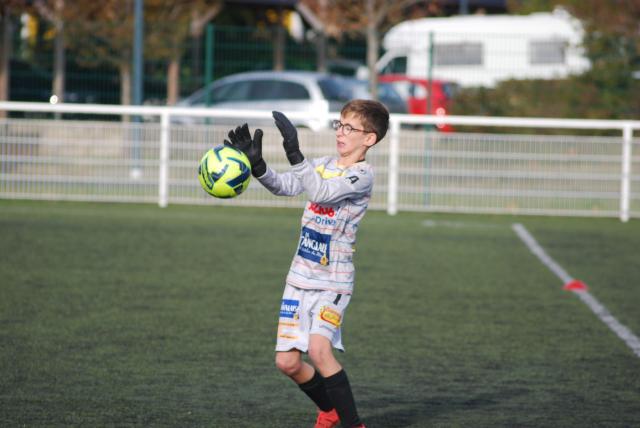 Matchs du 11 Novembre