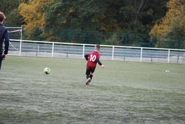 Matchs du 11 Novembre