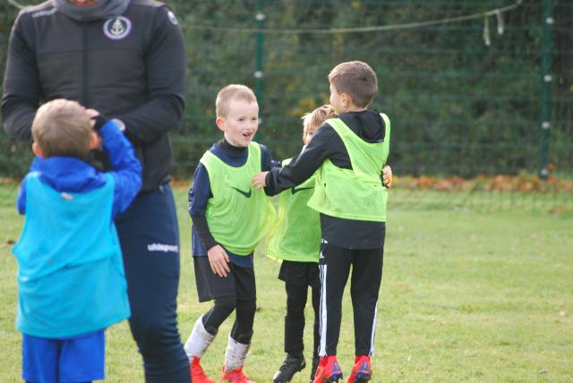 Matchs du 11 Novembre