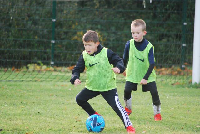 Matchs du 11 Novembre