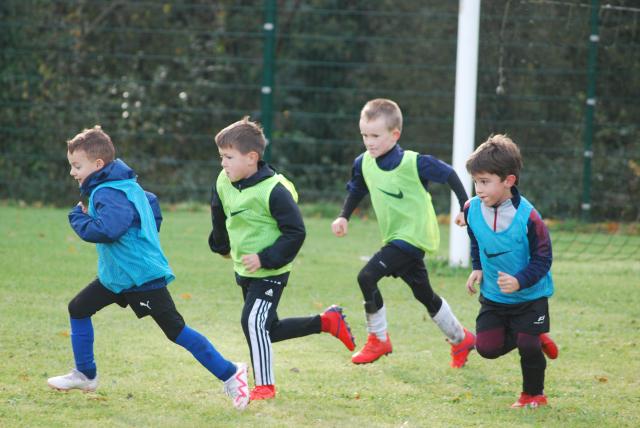 Matchs du 11 Novembre