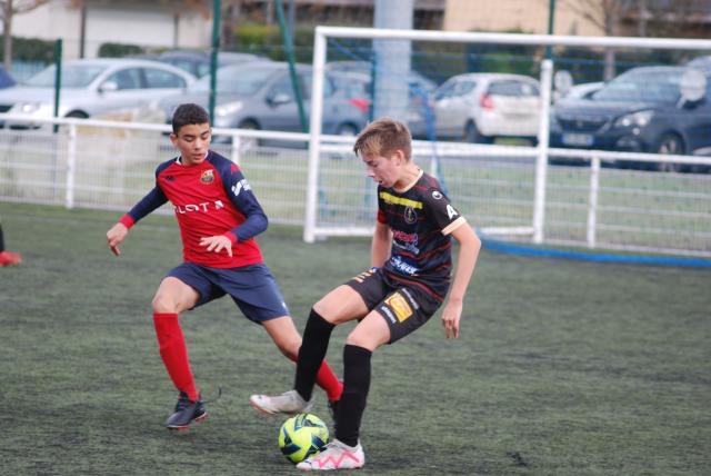 Matchs du 11 Novembre