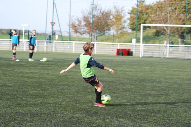 Matchs du 11 Novembre